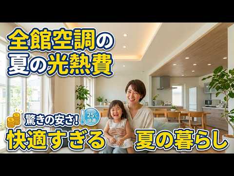 夏の電気代についての参考動画
